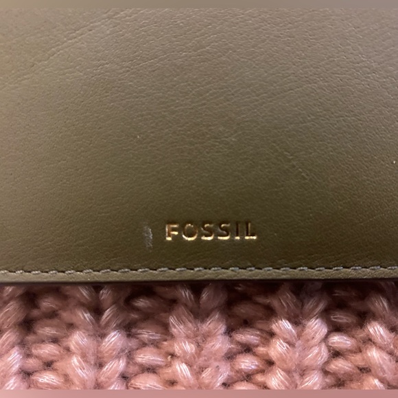 Fossil Valerie Card Case - Picture 5 of 6